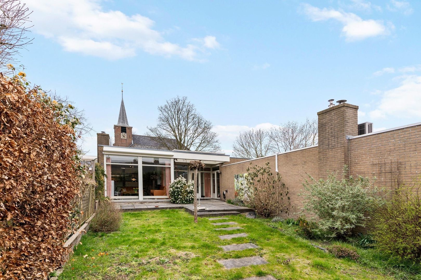 Prins Bernhardstraat 39, Benthuizen foto-0