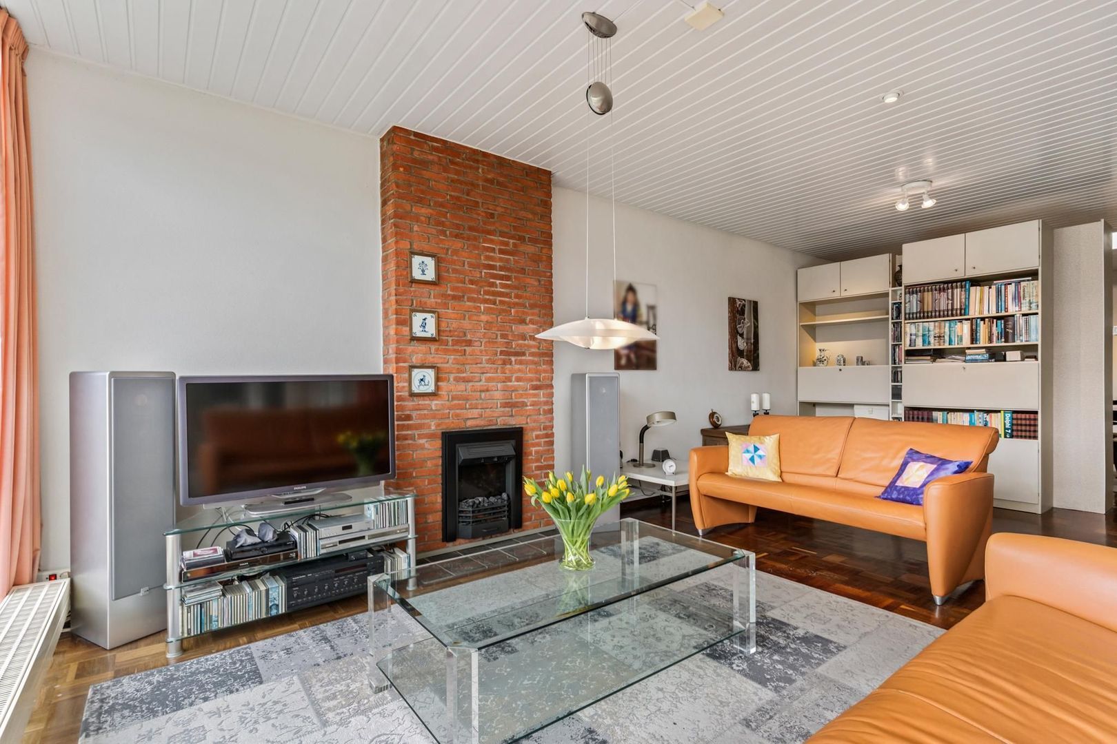 Prins Bernhardstraat 39, Benthuizen foto-6