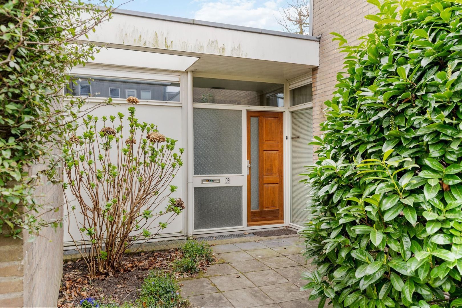 Prins Bernhardstraat 39, Benthuizen foto-9