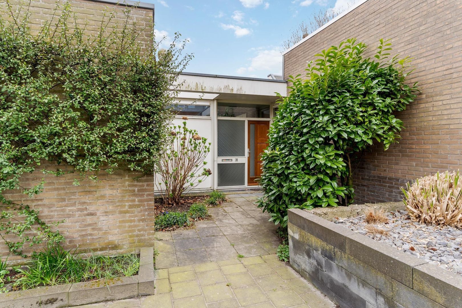 Prins Bernhardstraat 39, Benthuizen foto-8