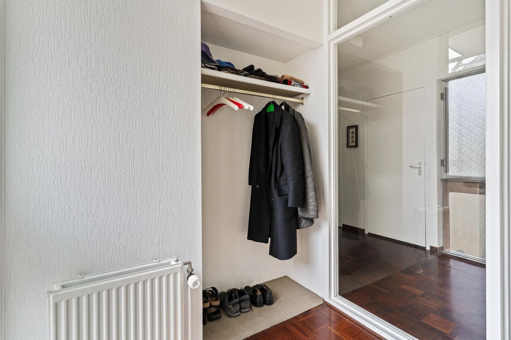 Prins Bernhardstraat 39, Benthuizen foto-1