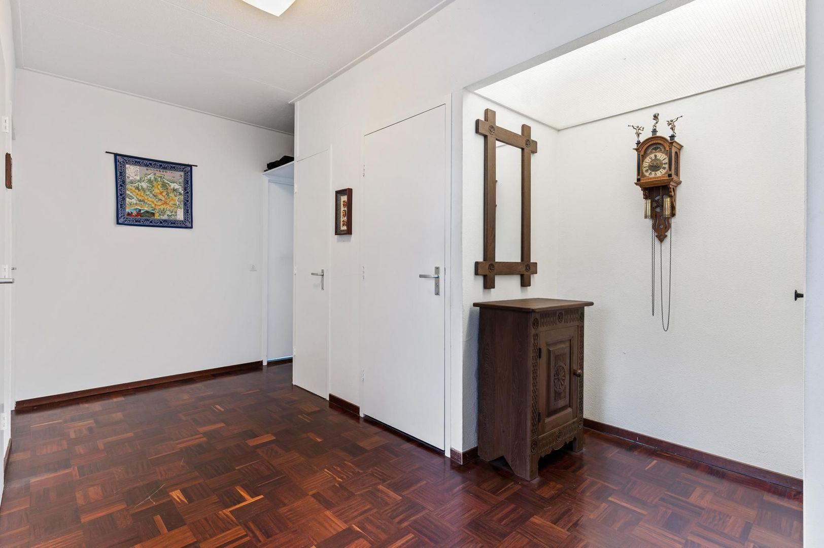 Prins Bernhardstraat 39, Benthuizen foto-2
