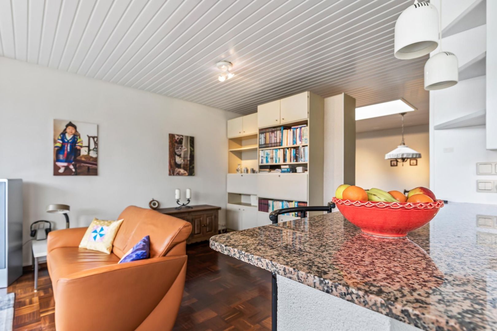 Prins Bernhardstraat 39, Benthuizen foto-13