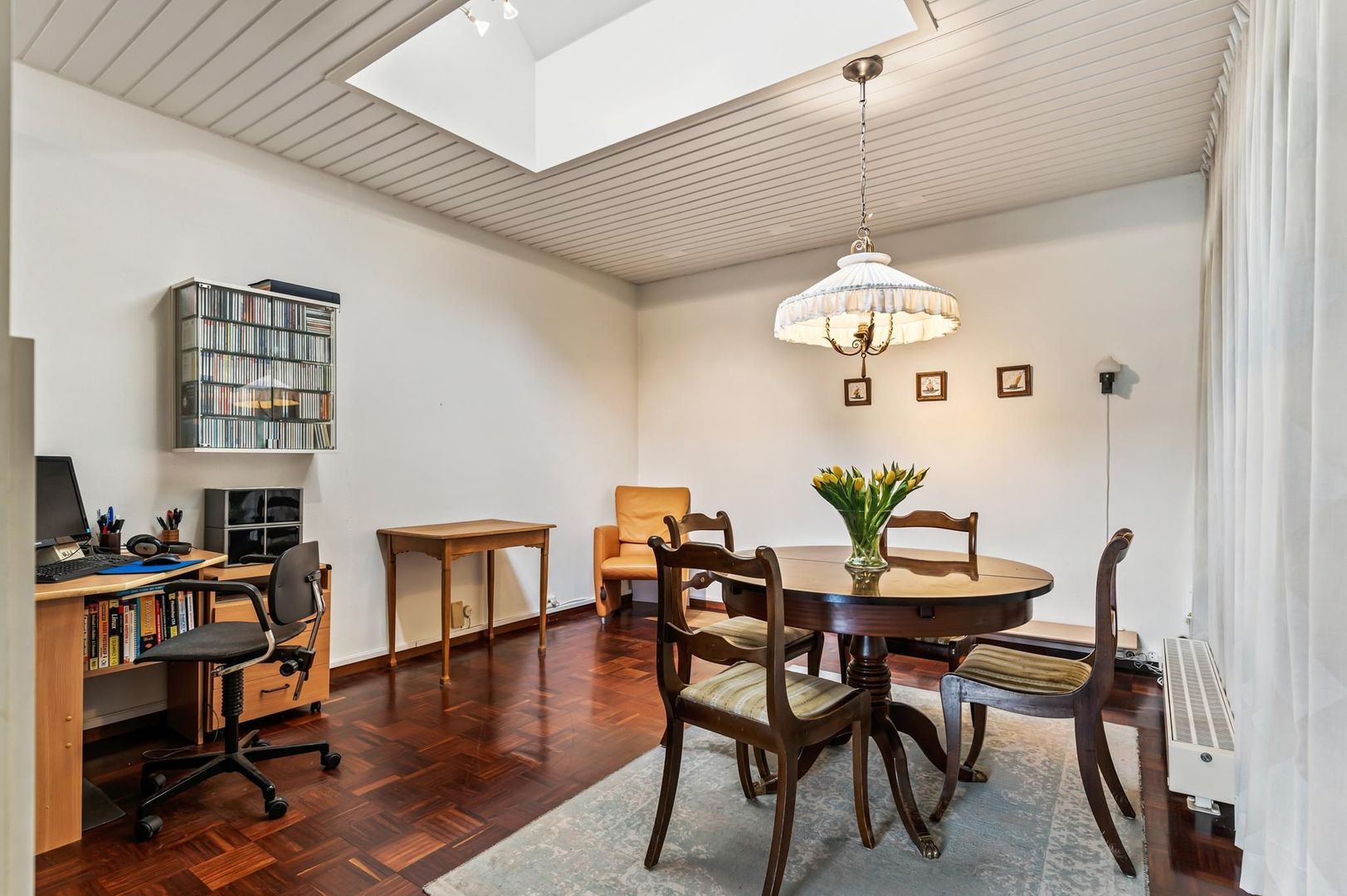 Prins Bernhardstraat 39, Benthuizen foto-18