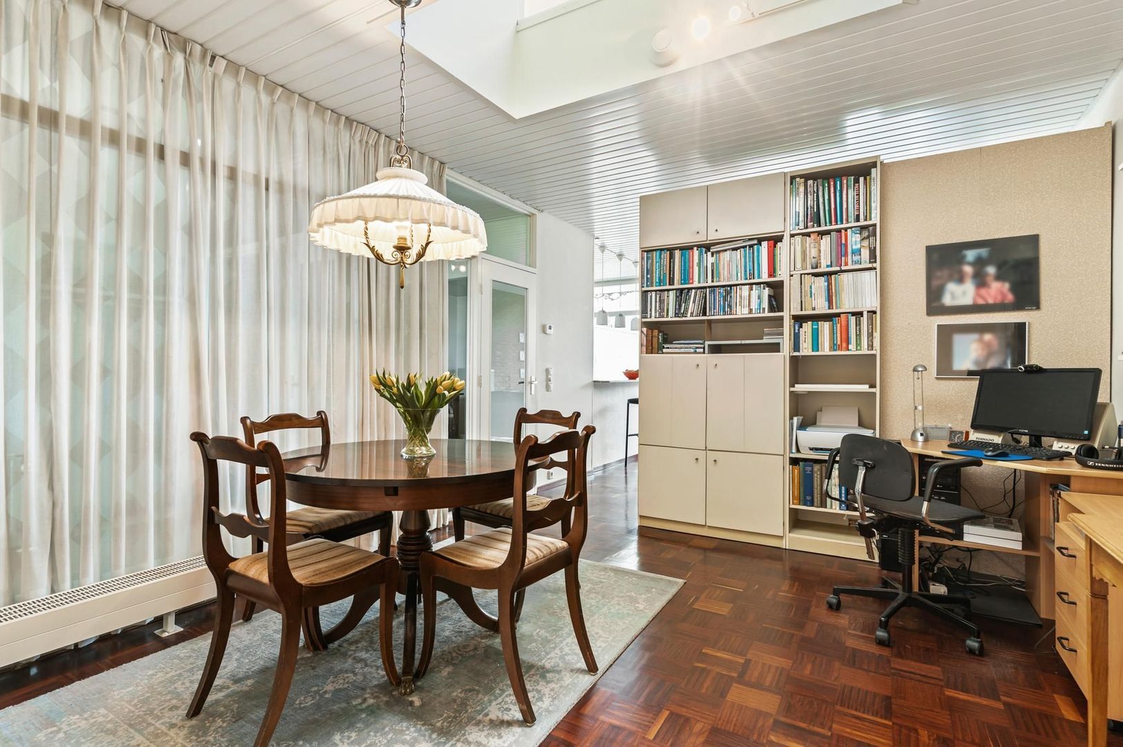 Prins Bernhardstraat 39, Benthuizen foto-19