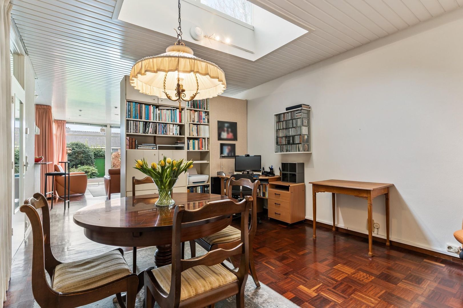Prins Bernhardstraat 39, Benthuizen foto-20
