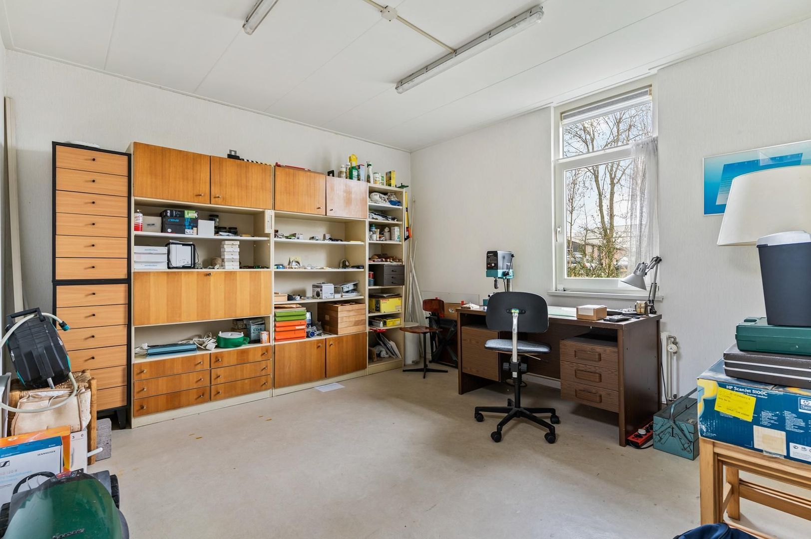 Prins Bernhardstraat 39, Benthuizen foto-32