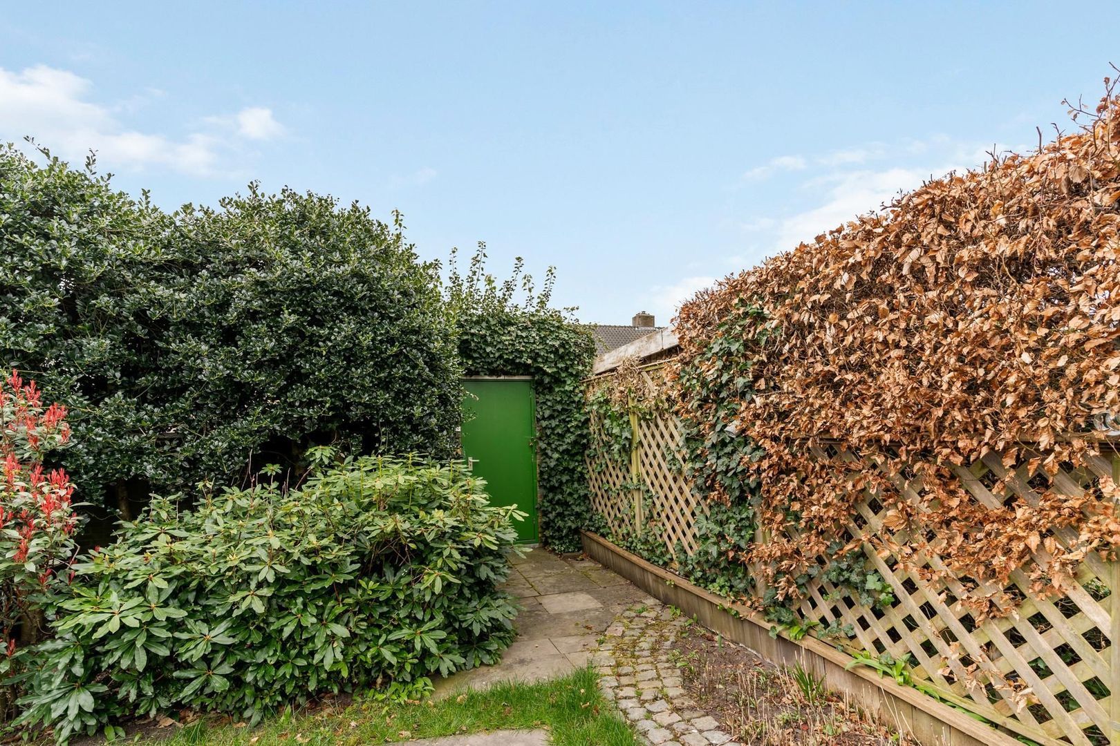 Prins Bernhardstraat 39, Benthuizen foto-36