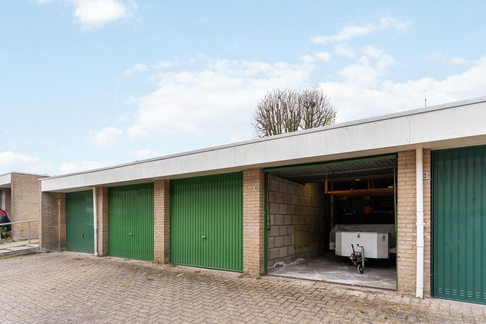 Prins Bernhardstraat 39, Benthuizen foto-39