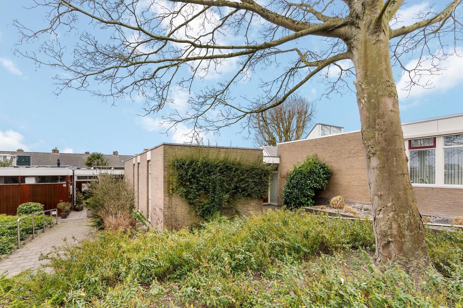 Prins Bernhardstraat 39, Benthuizen foto-42