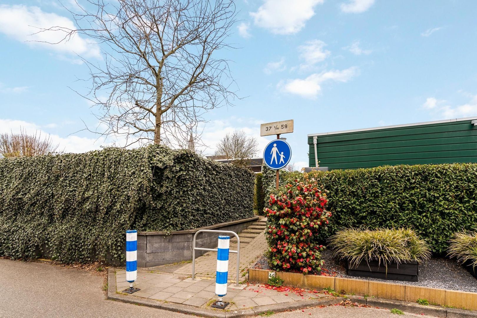 Prins Bernhardstraat 39, Benthuizen foto-44