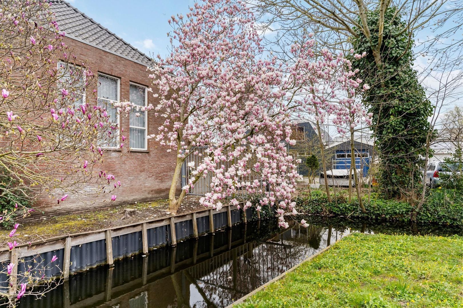 Prins Bernhardstraat 39, Benthuizen foto-43