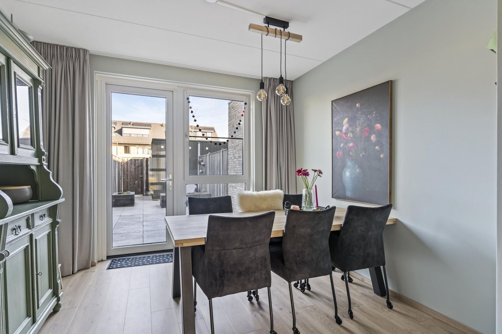 Zilverreigerdreef 60, Pijnacker foto-9