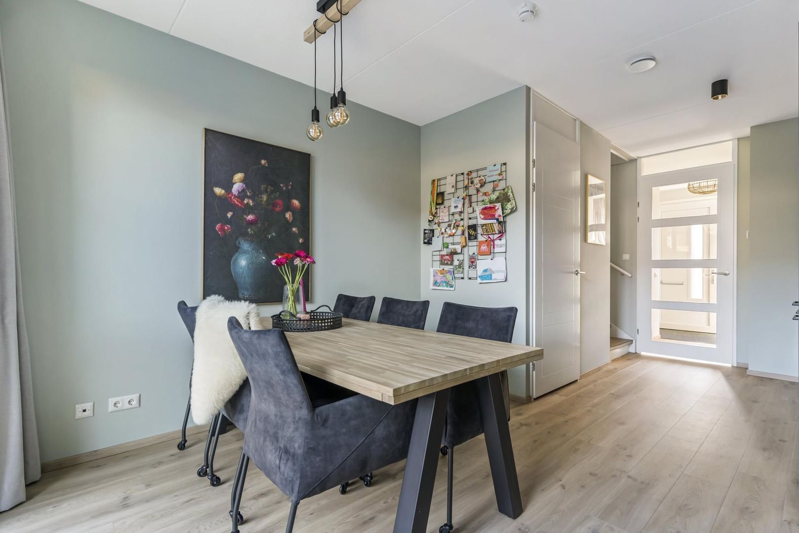 Zilverreigerdreef 60, Pijnacker foto-10