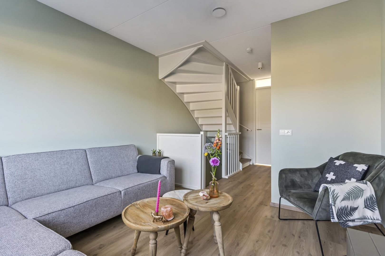 Zilverreigerdreef 60, Pijnacker foto-17