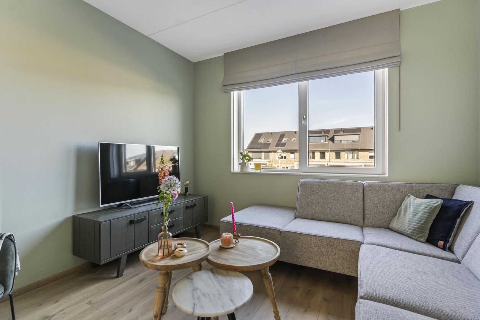 Zilverreigerdreef 60, Pijnacker foto-16