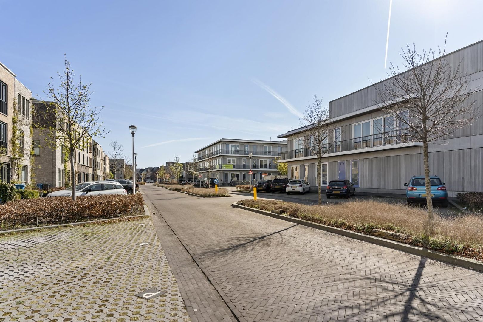 Zilverreigerdreef 60, Pijnacker foto-33
