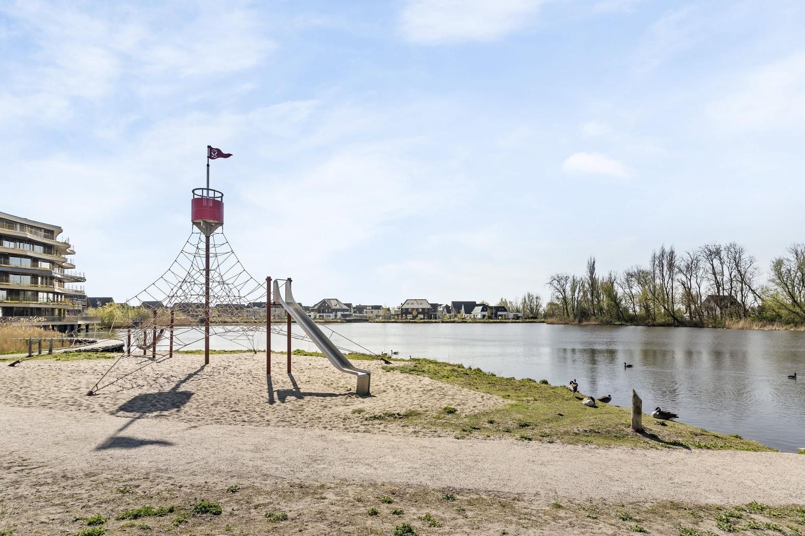 Zilverreigerdreef 60, Pijnacker foto-35