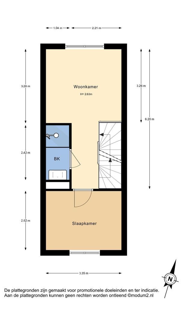 Zilverreigerdreef 60, Pijnacker foto-37