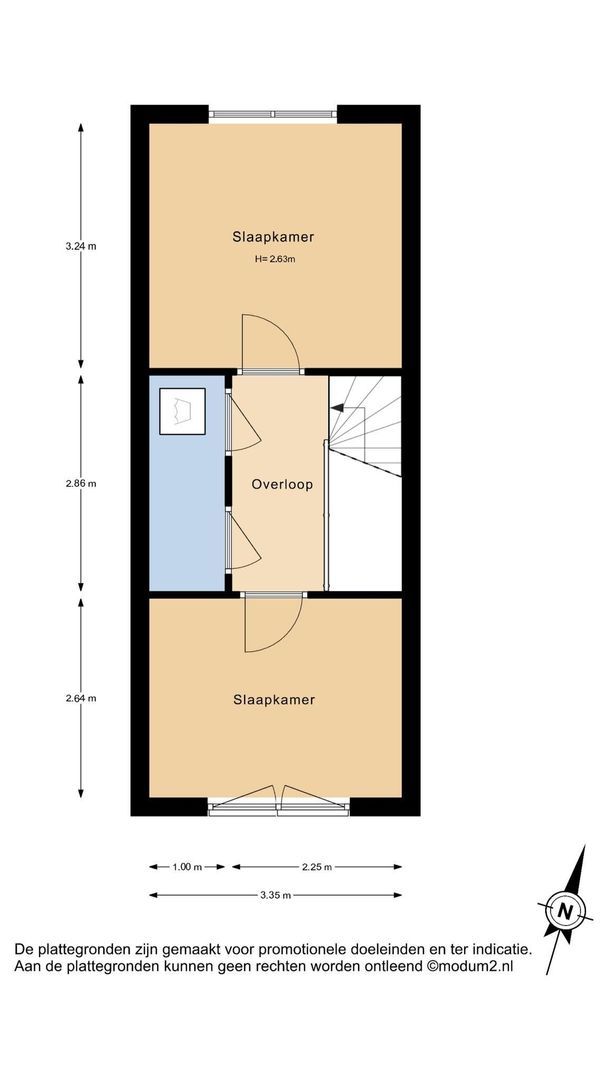 Zilverreigerdreef 60, Pijnacker foto-38
