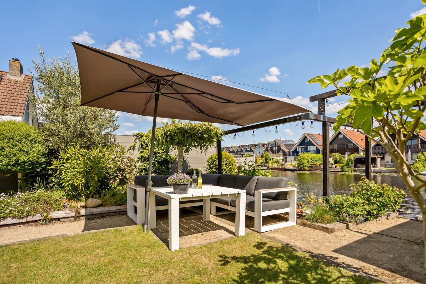 Pinaskade 50, Zoetermeer foto-35