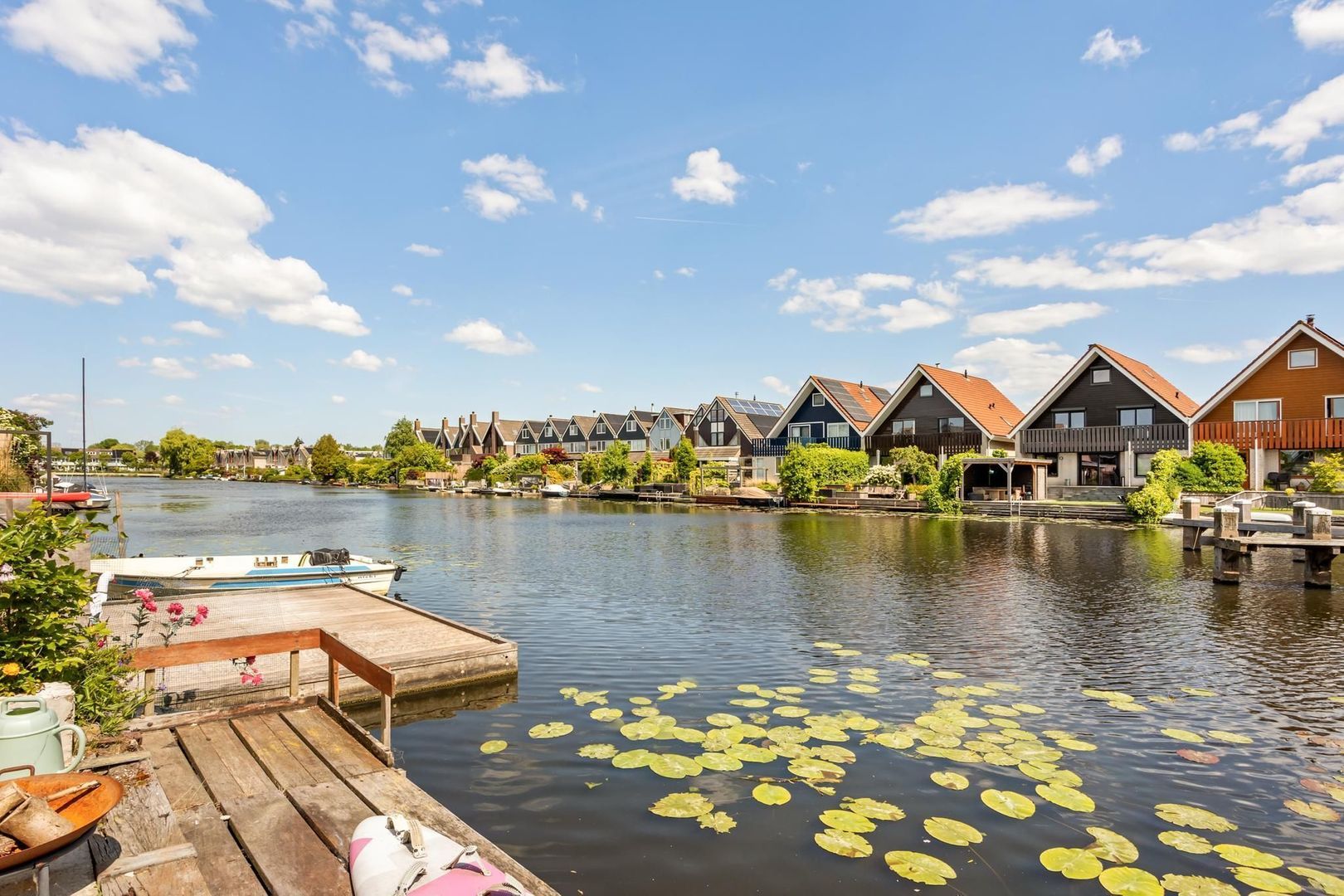 Pinaskade 50, Zoetermeer foto-39