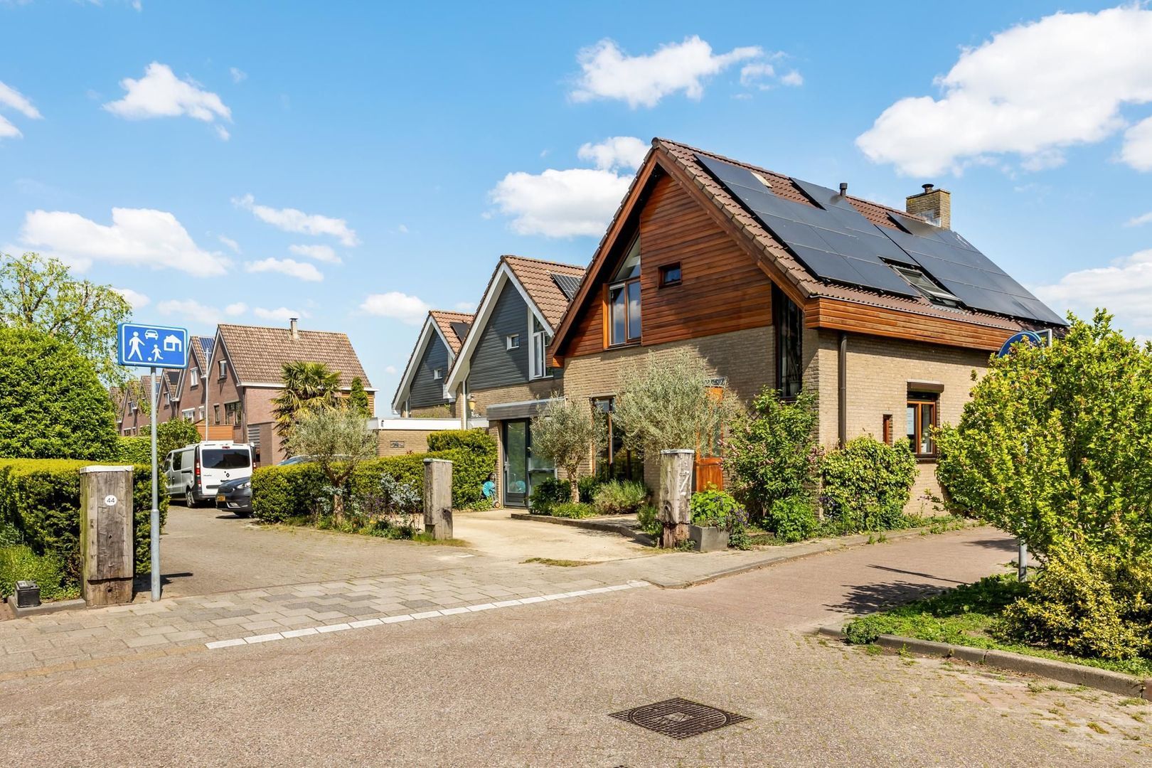 Pinaskade 50, Zoetermeer foto-43