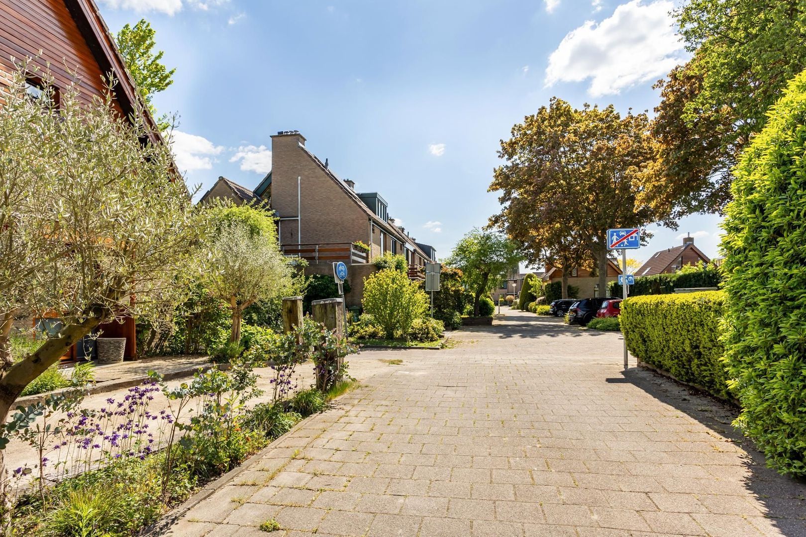 Pinaskade 50, Zoetermeer foto-44