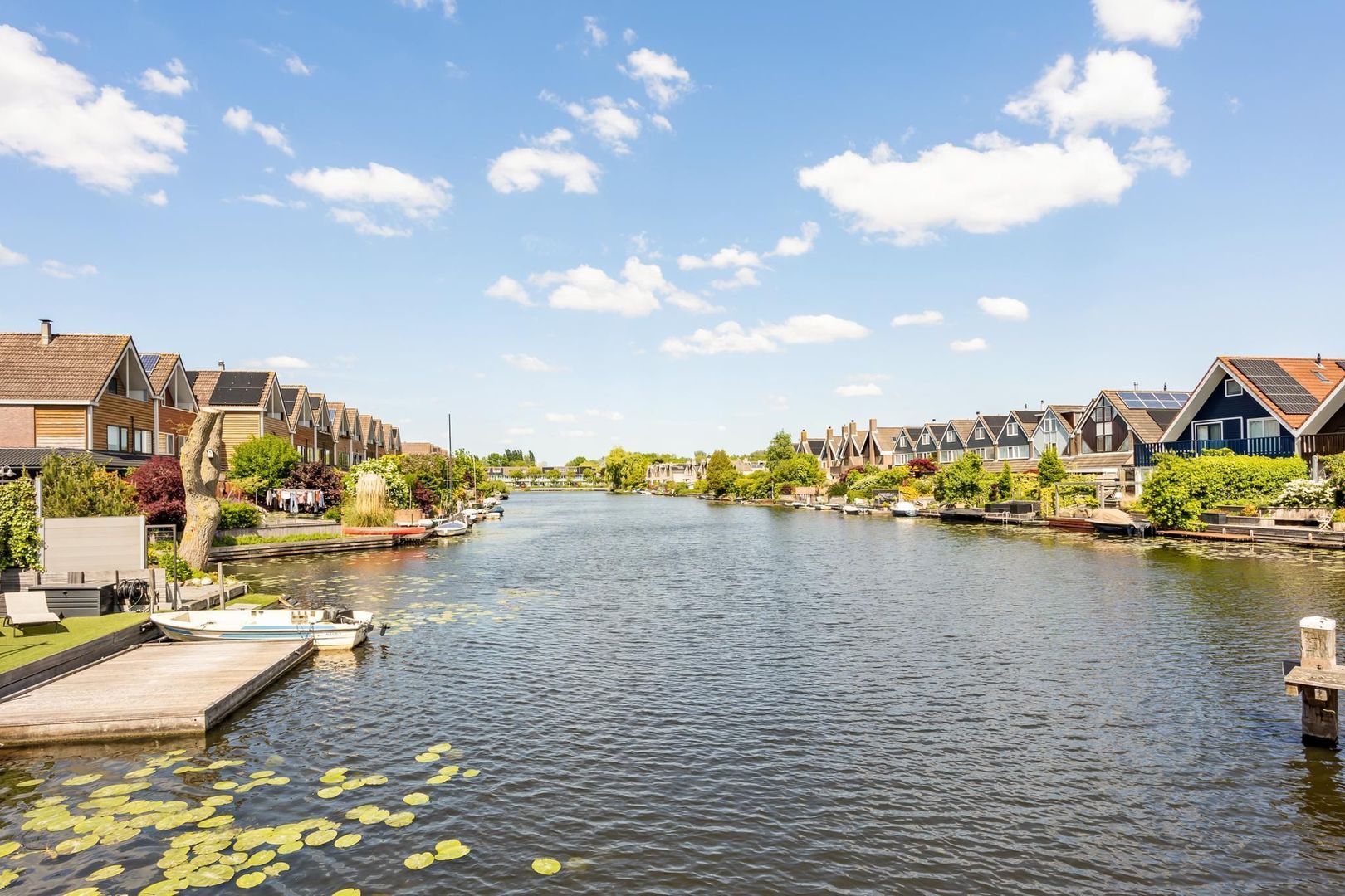 Pinaskade 50, Zoetermeer foto-47