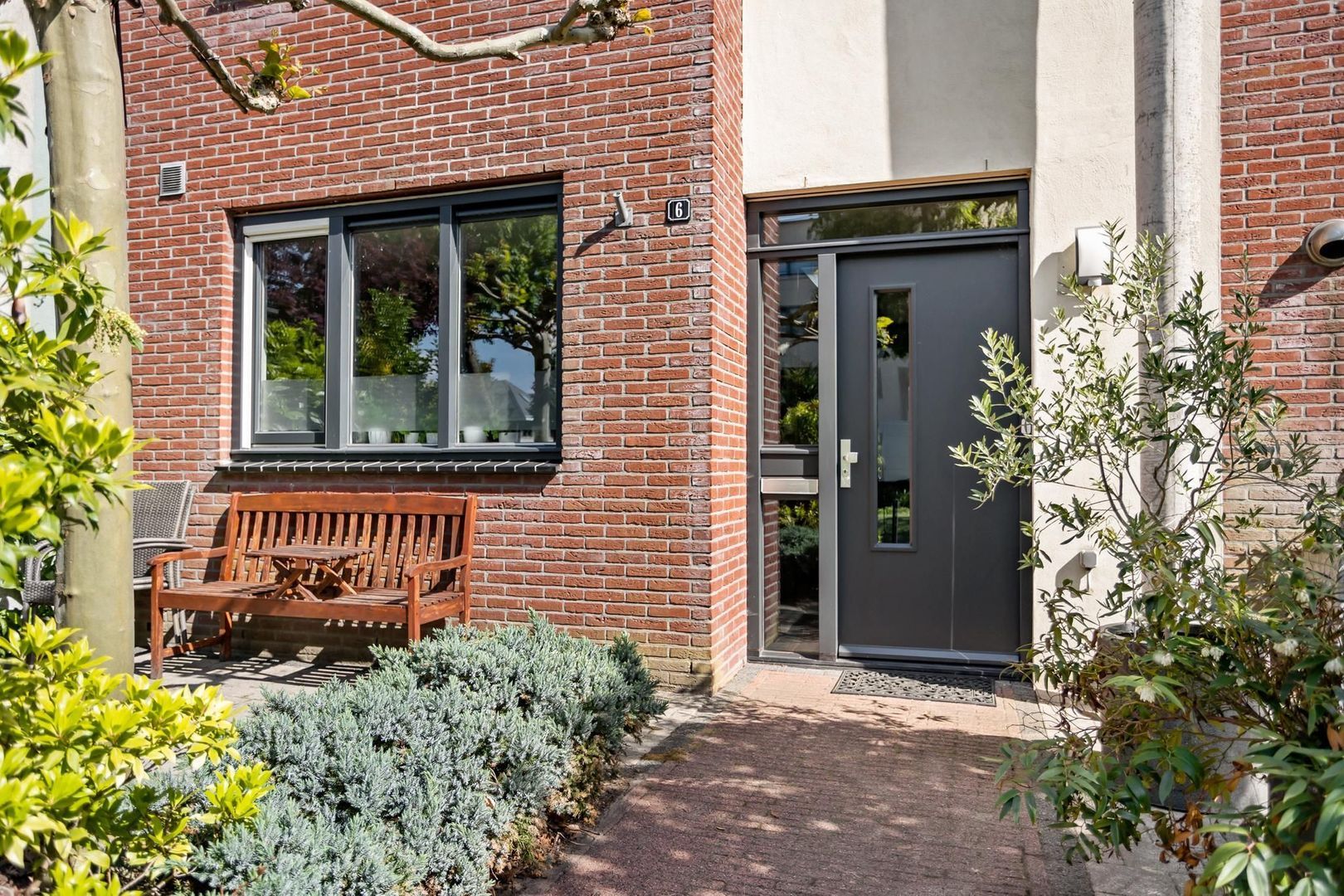 Hazerswoudestraat 6, Zoetermeer foto-1