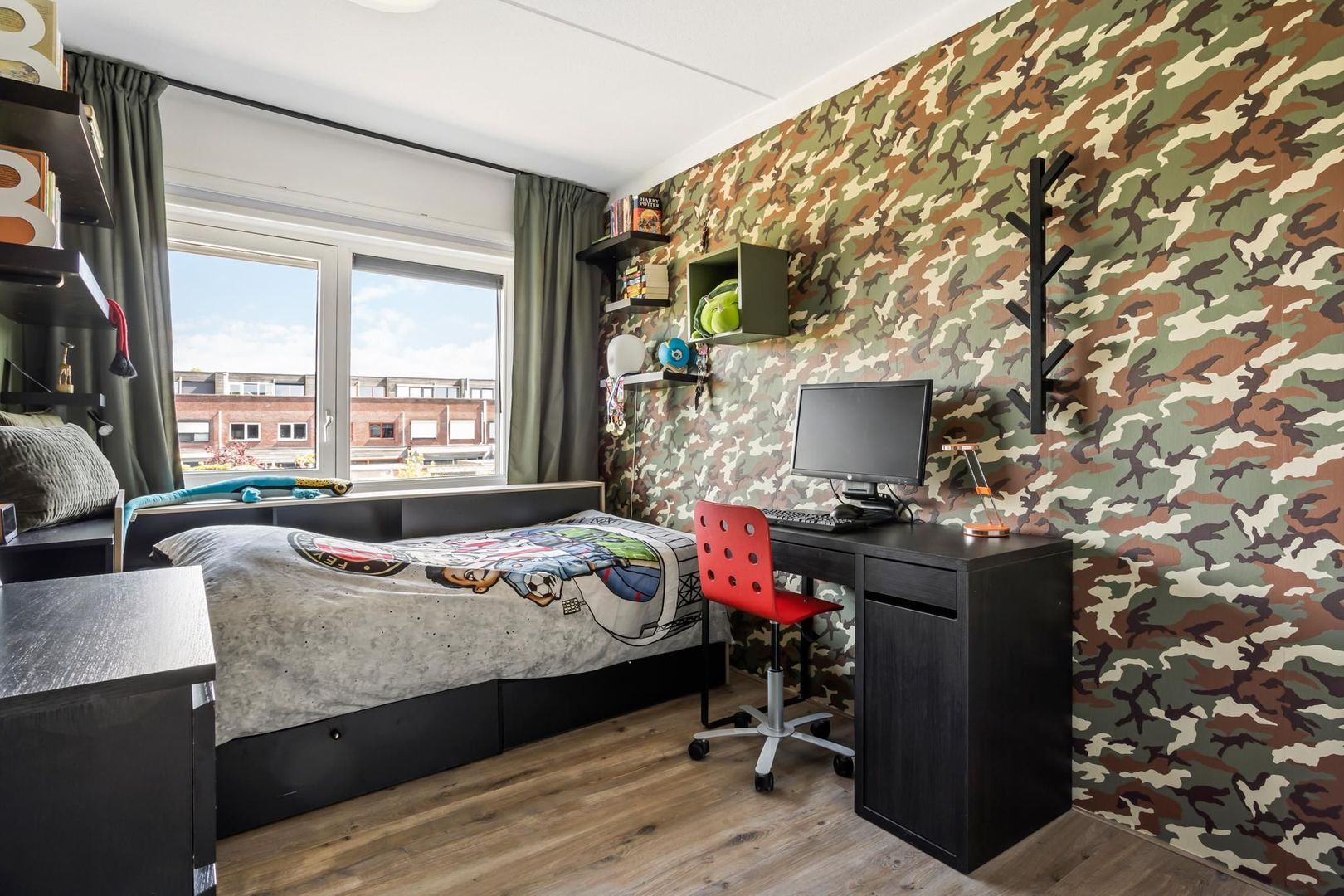 Hazerswoudestraat 6, Zoetermeer foto-18