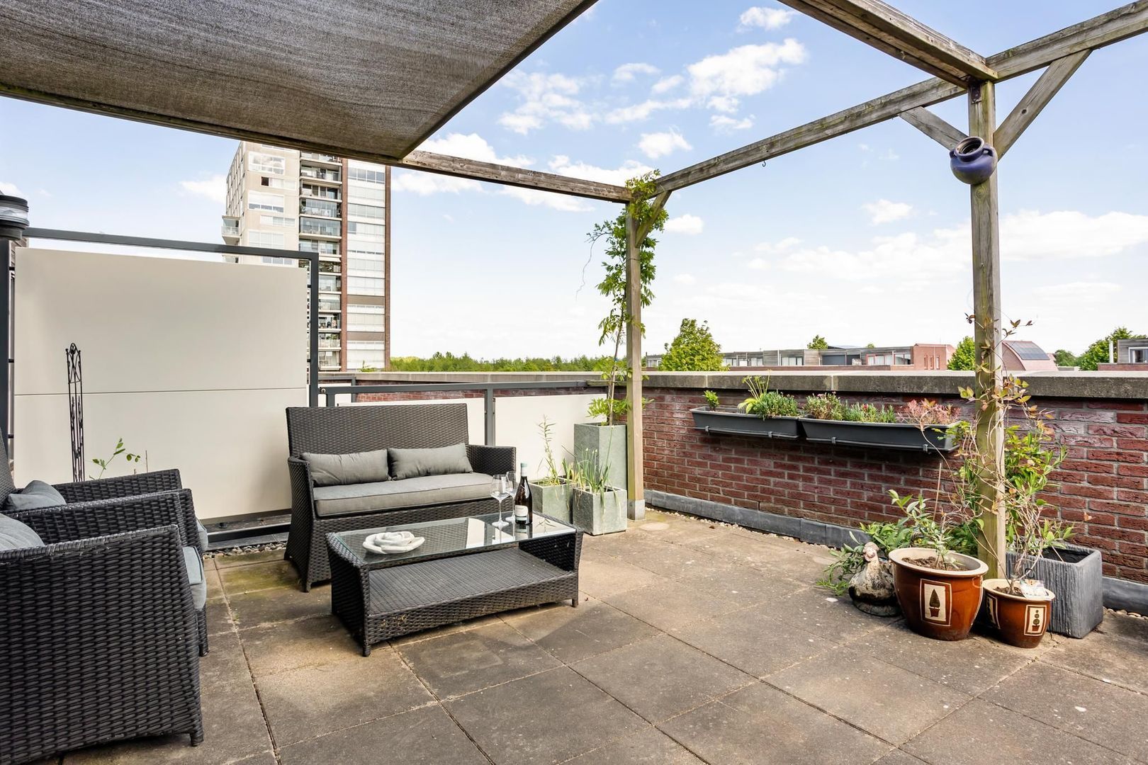 Hazerswoudestraat 6, Zoetermeer foto-26
