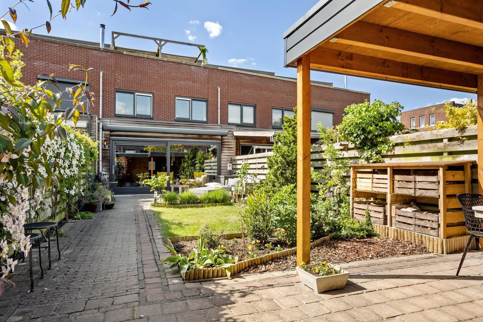 Hazerswoudestraat 6, Zoetermeer foto-30