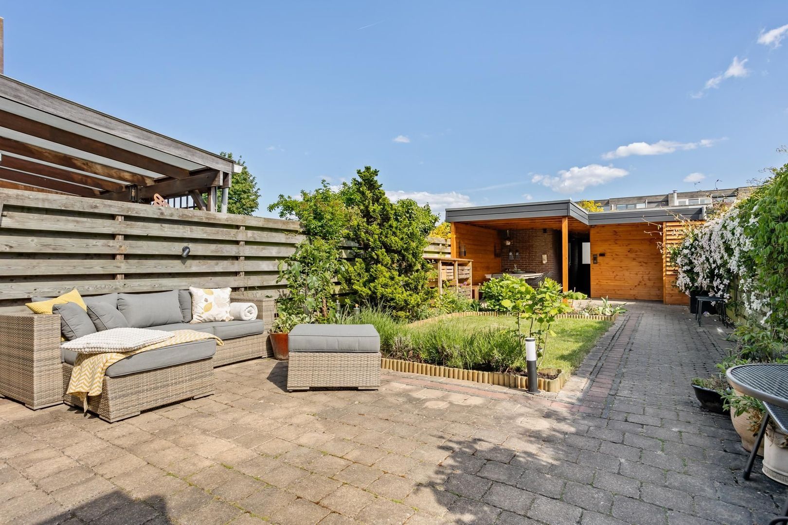 Hazerswoudestraat 6, Zoetermeer foto-32