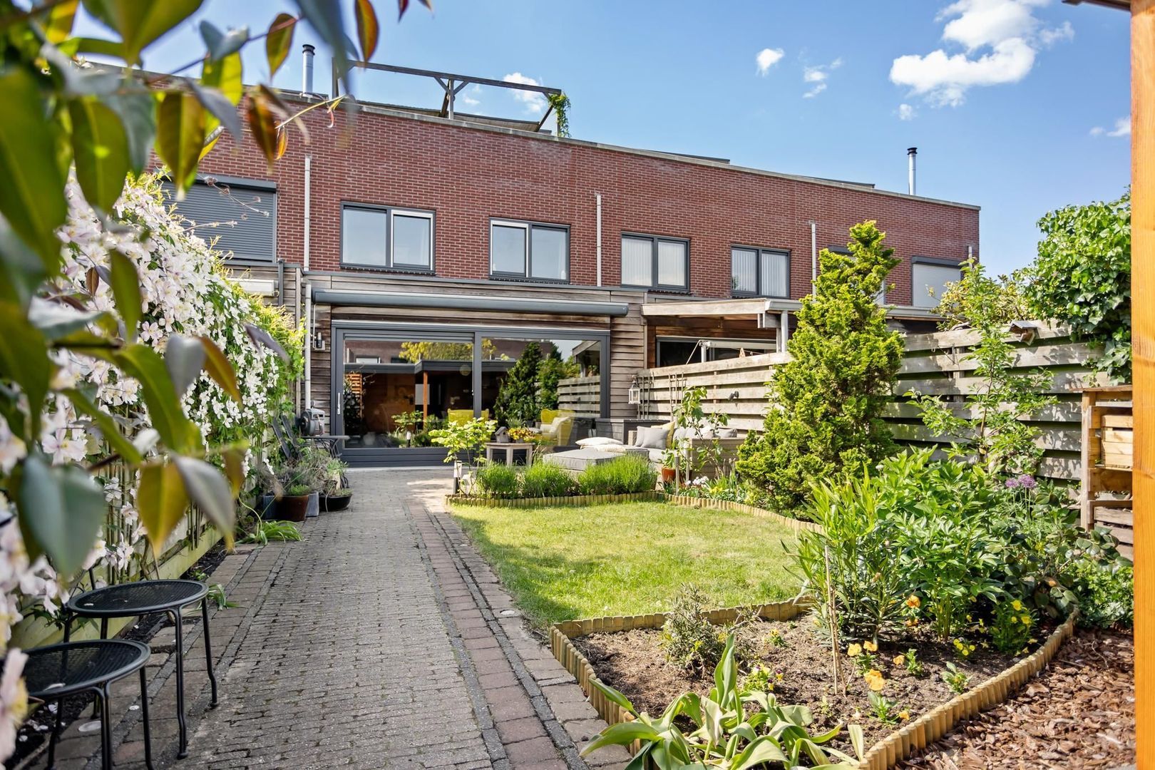 Hazerswoudestraat 6, Zoetermeer foto-31