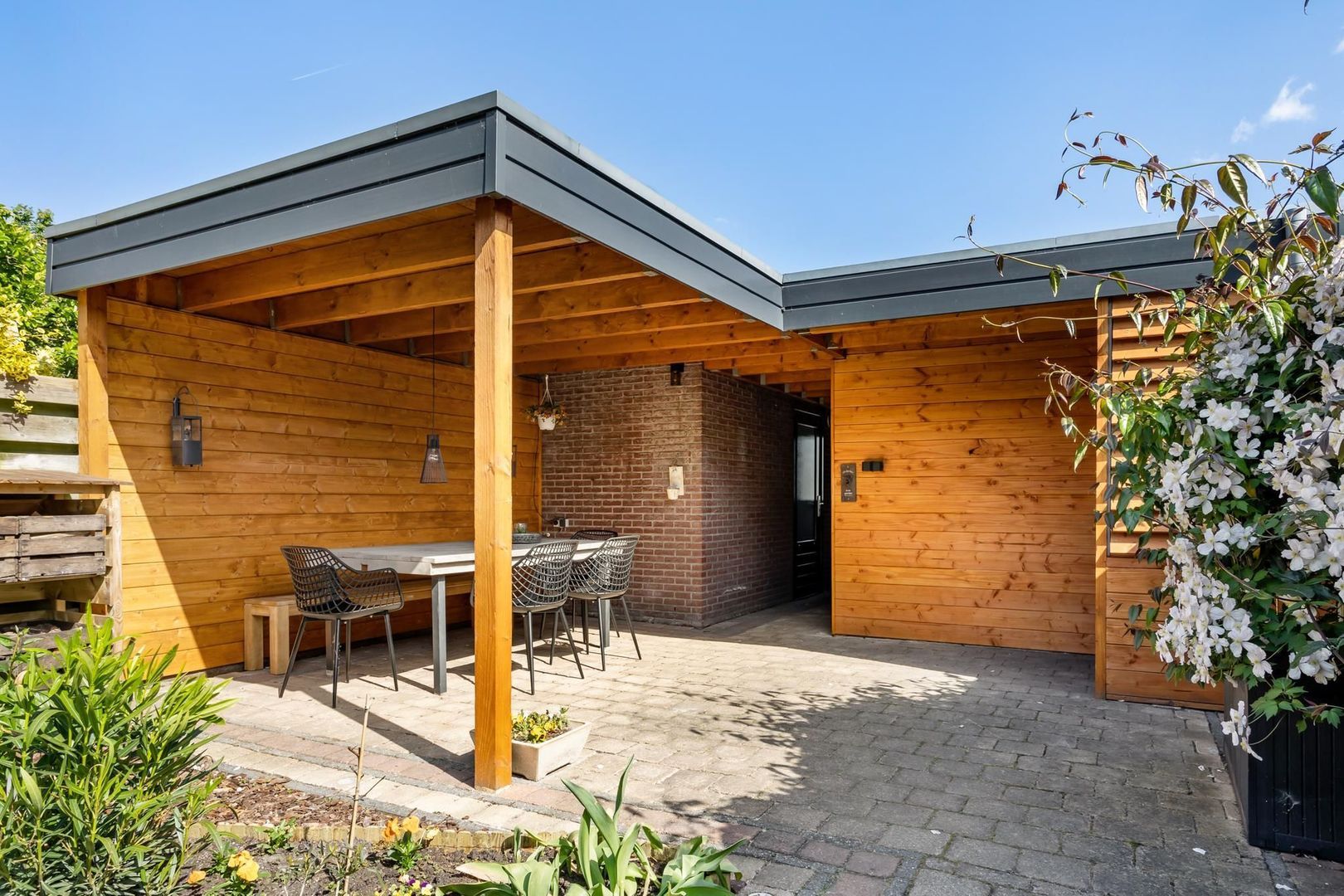 Hazerswoudestraat 6, Zoetermeer foto-33
