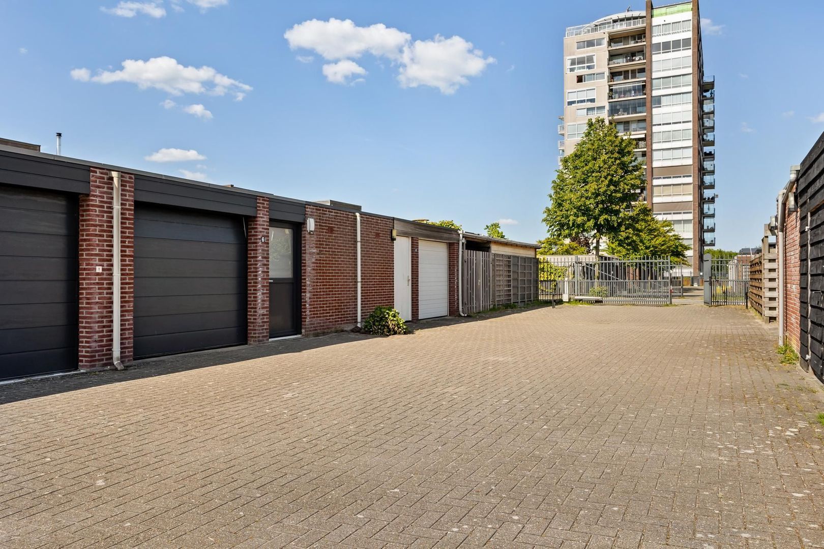 Hazerswoudestraat 6, Zoetermeer foto-37