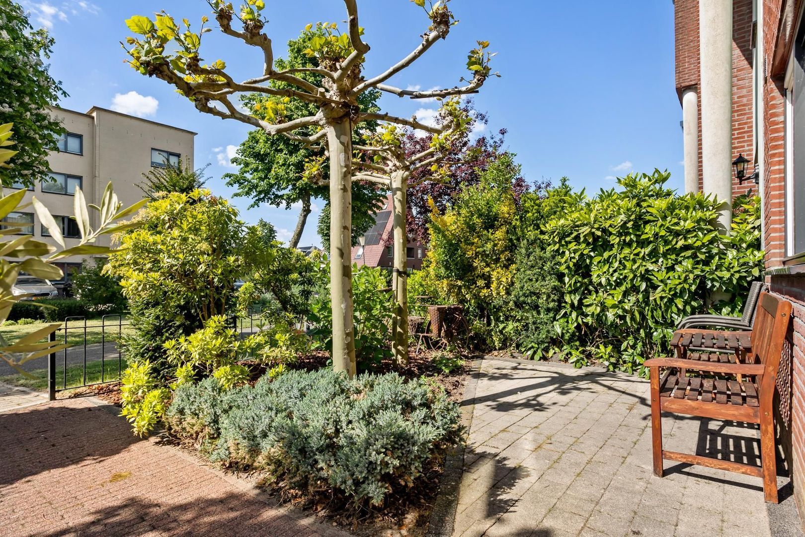 Hazerswoudestraat 6, Zoetermeer foto-38