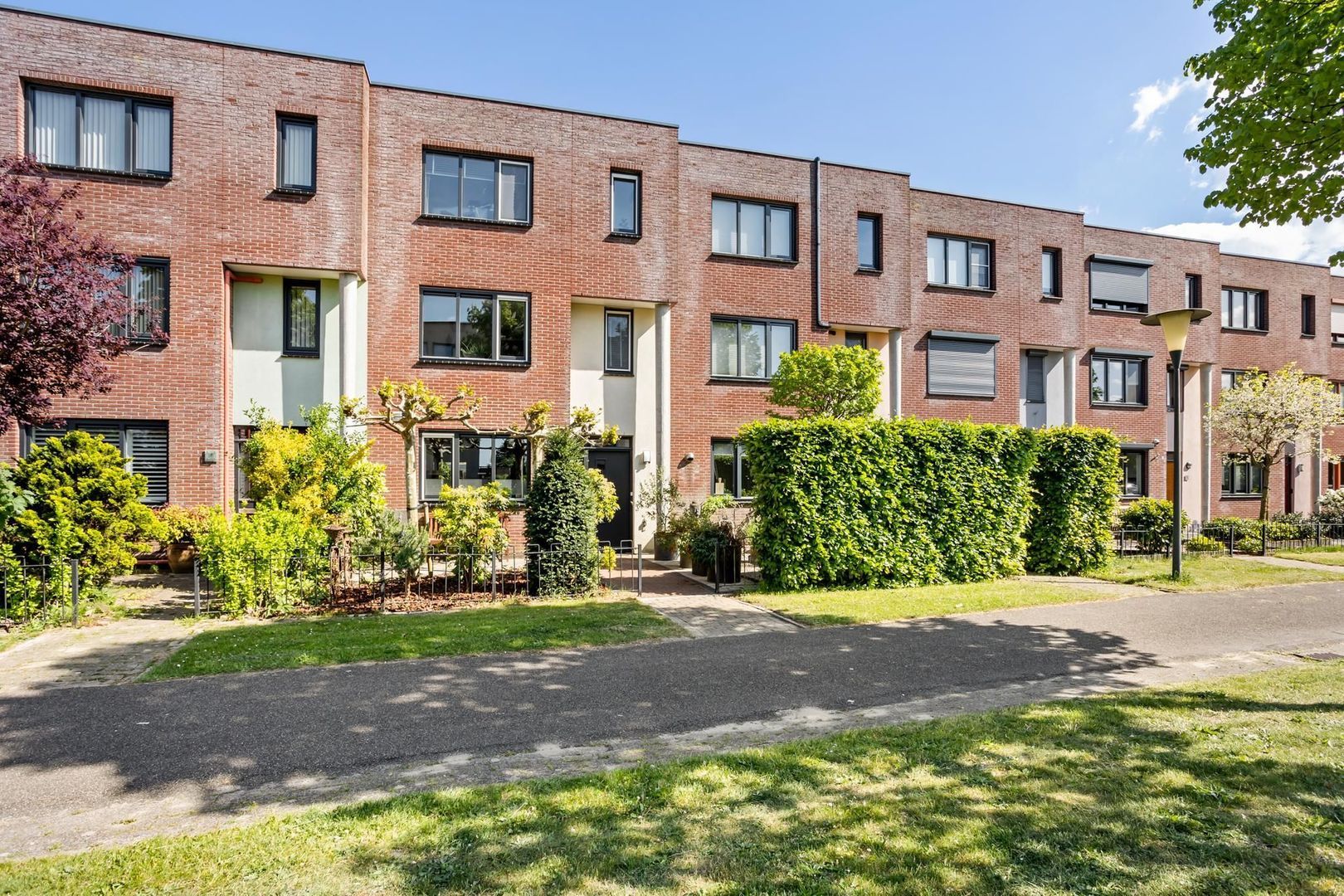 Hazerswoudestraat 6, Zoetermeer foto-40