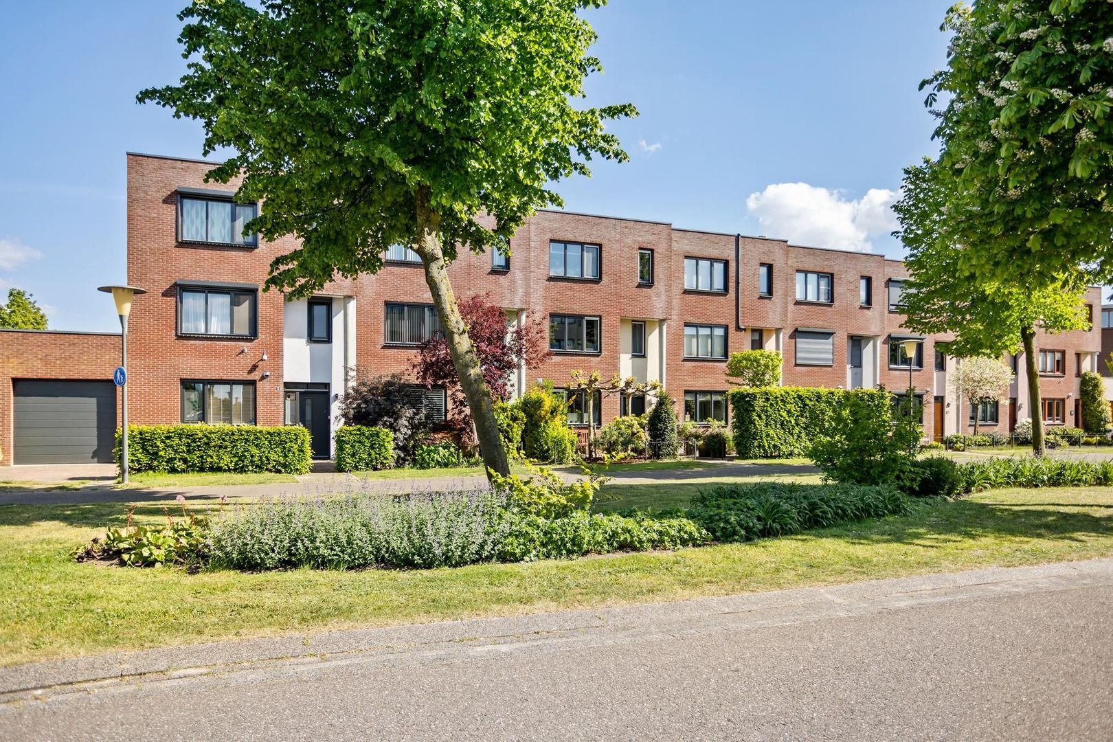 Hazerswoudestraat 6, Zoetermeer foto-41
