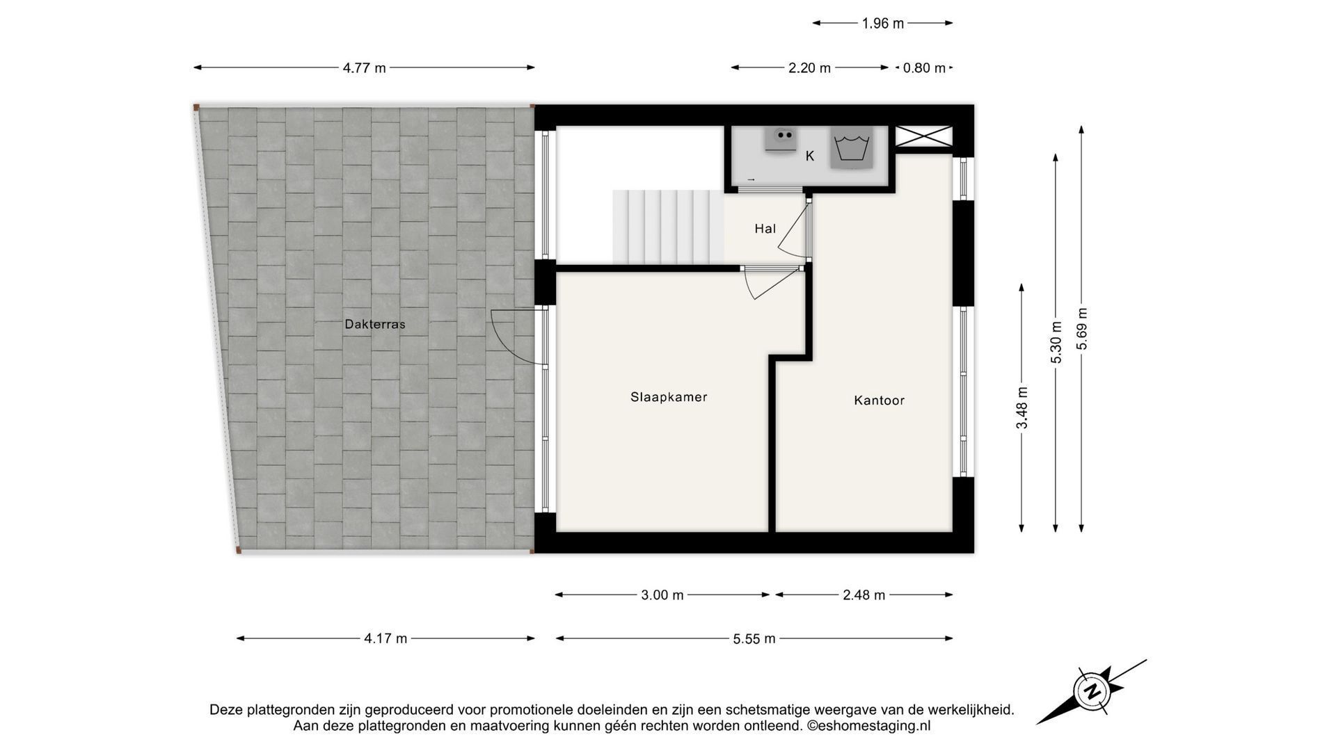 Hazerswoudestraat 6, Zoetermeer foto-48