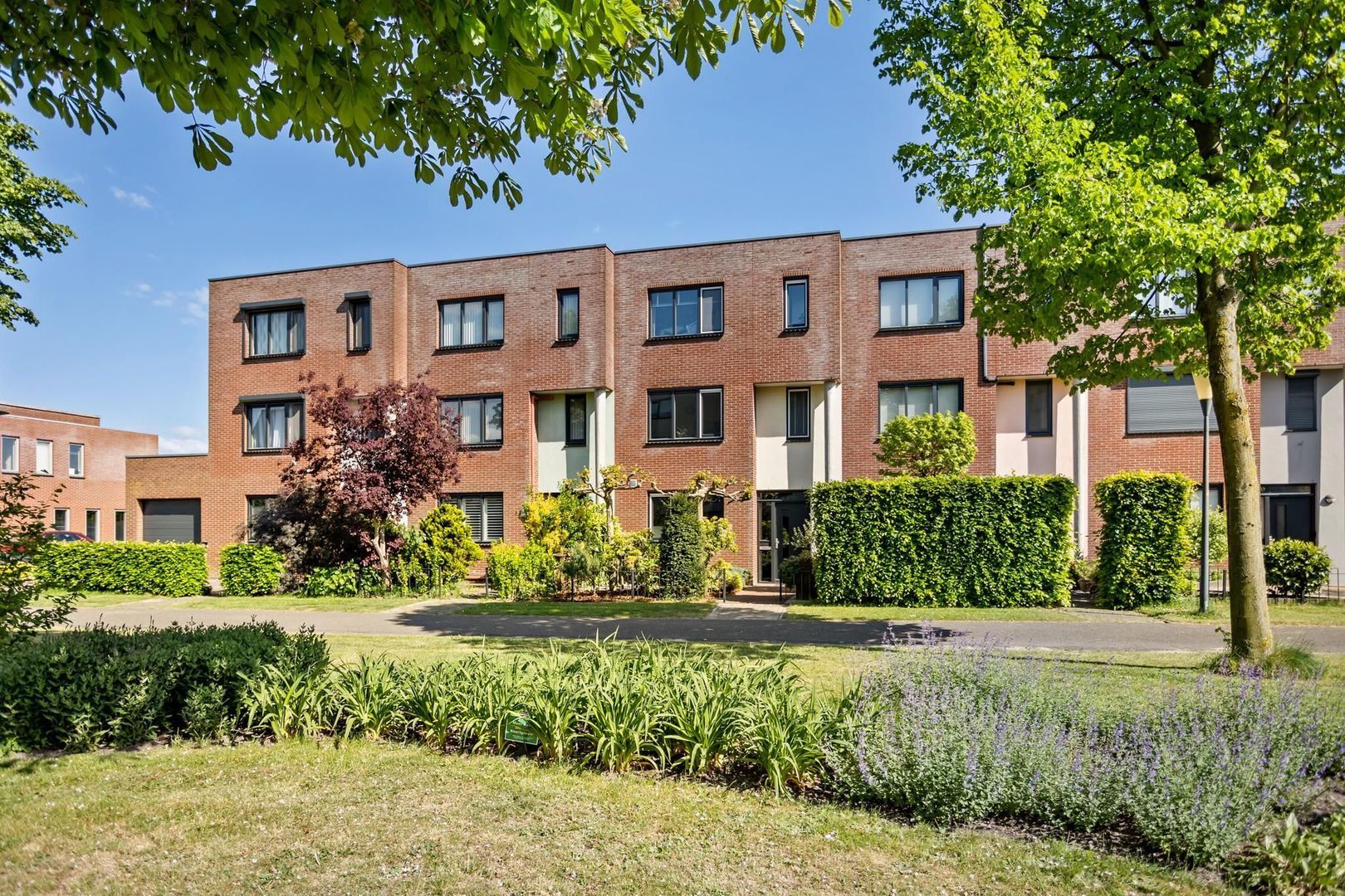 Hazerswoudestraat 6, Zoetermeer foto-0