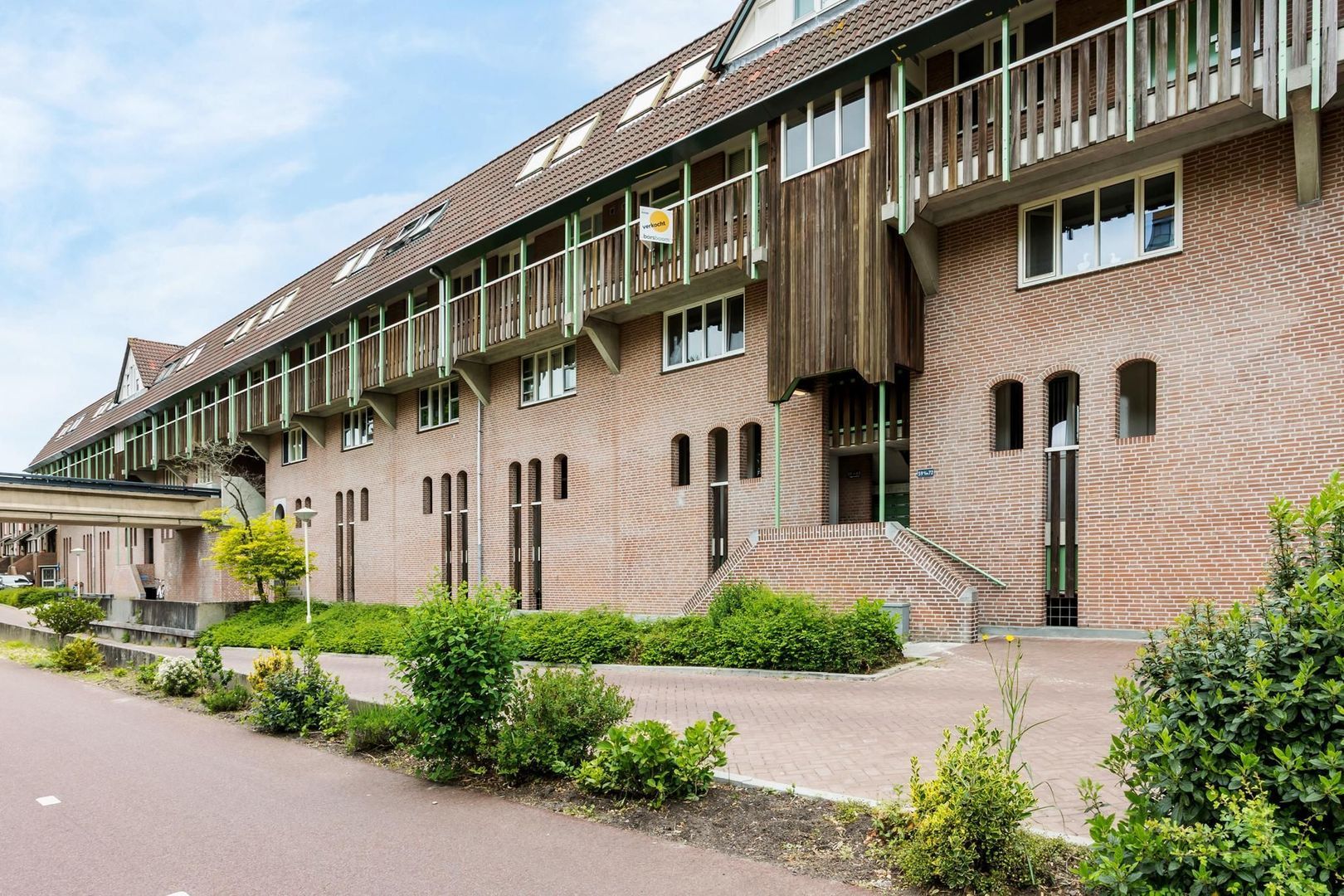 Lissenvaart 61, Zoetermeer foto-0