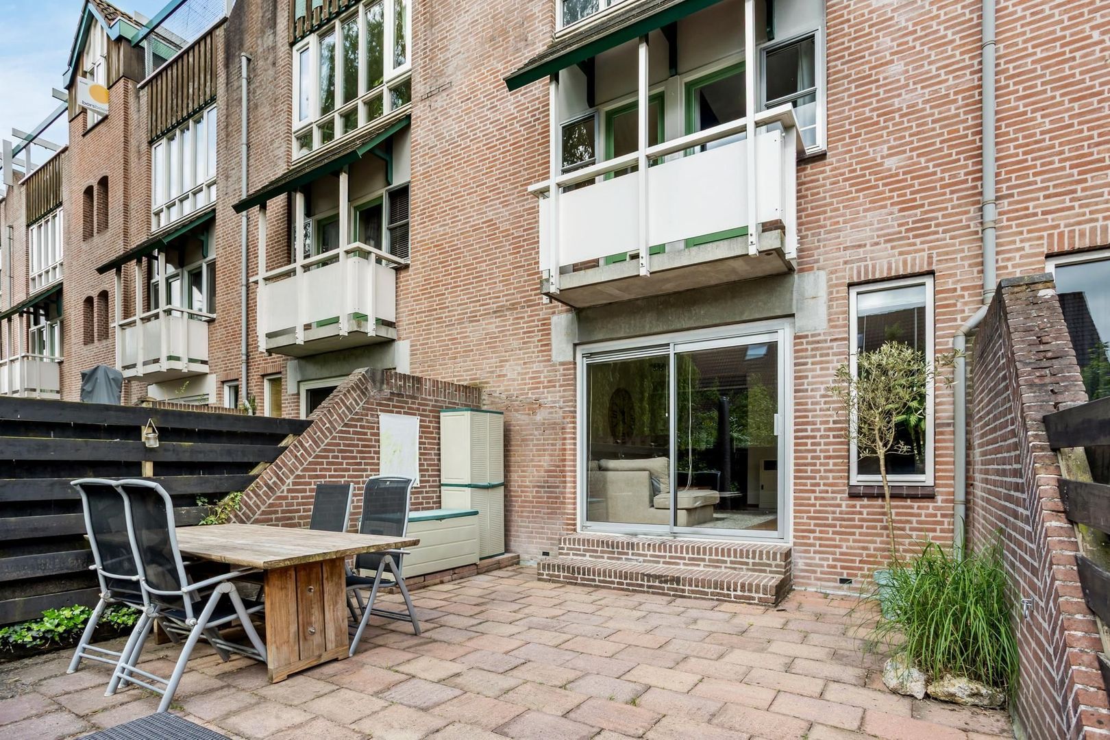 Lissenvaart 61, Zoetermeer foto-21