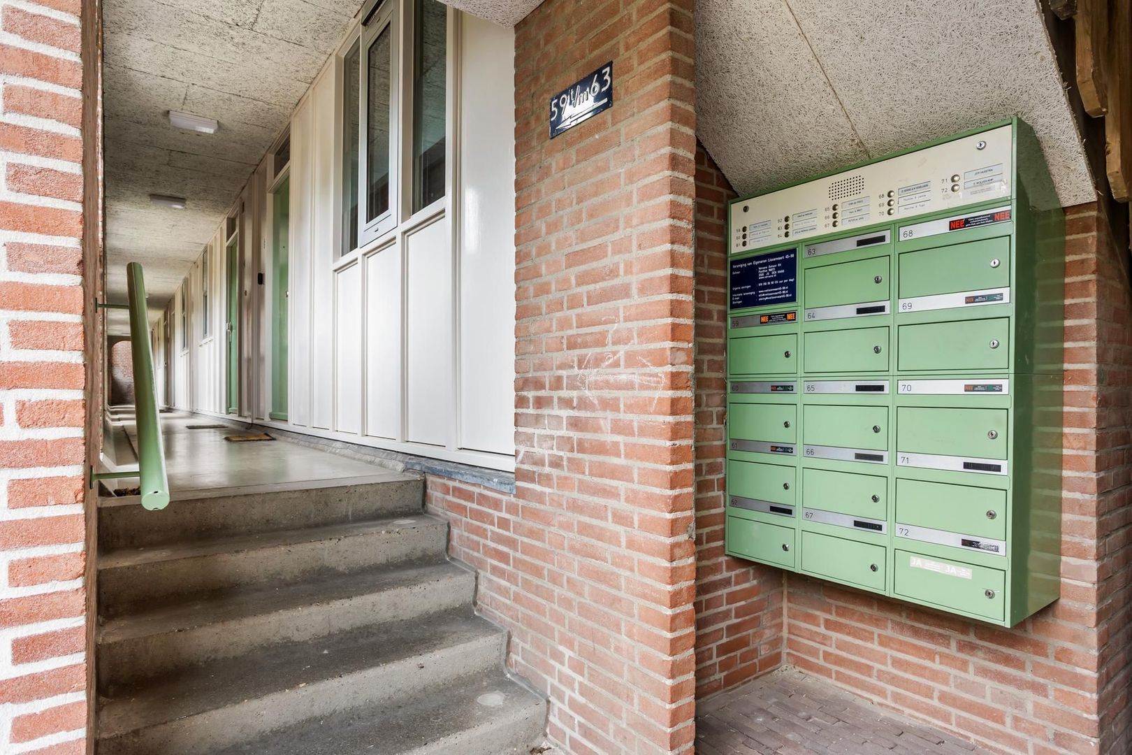 Lissenvaart 61, Zoetermeer foto-23