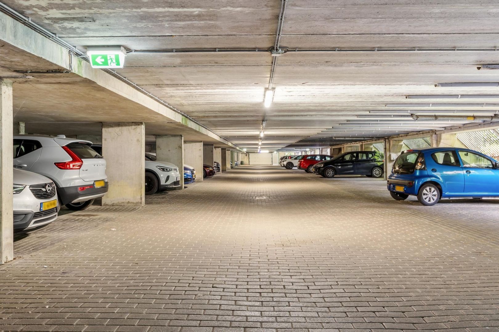 Lissenvaart 61, Zoetermeer foto-26