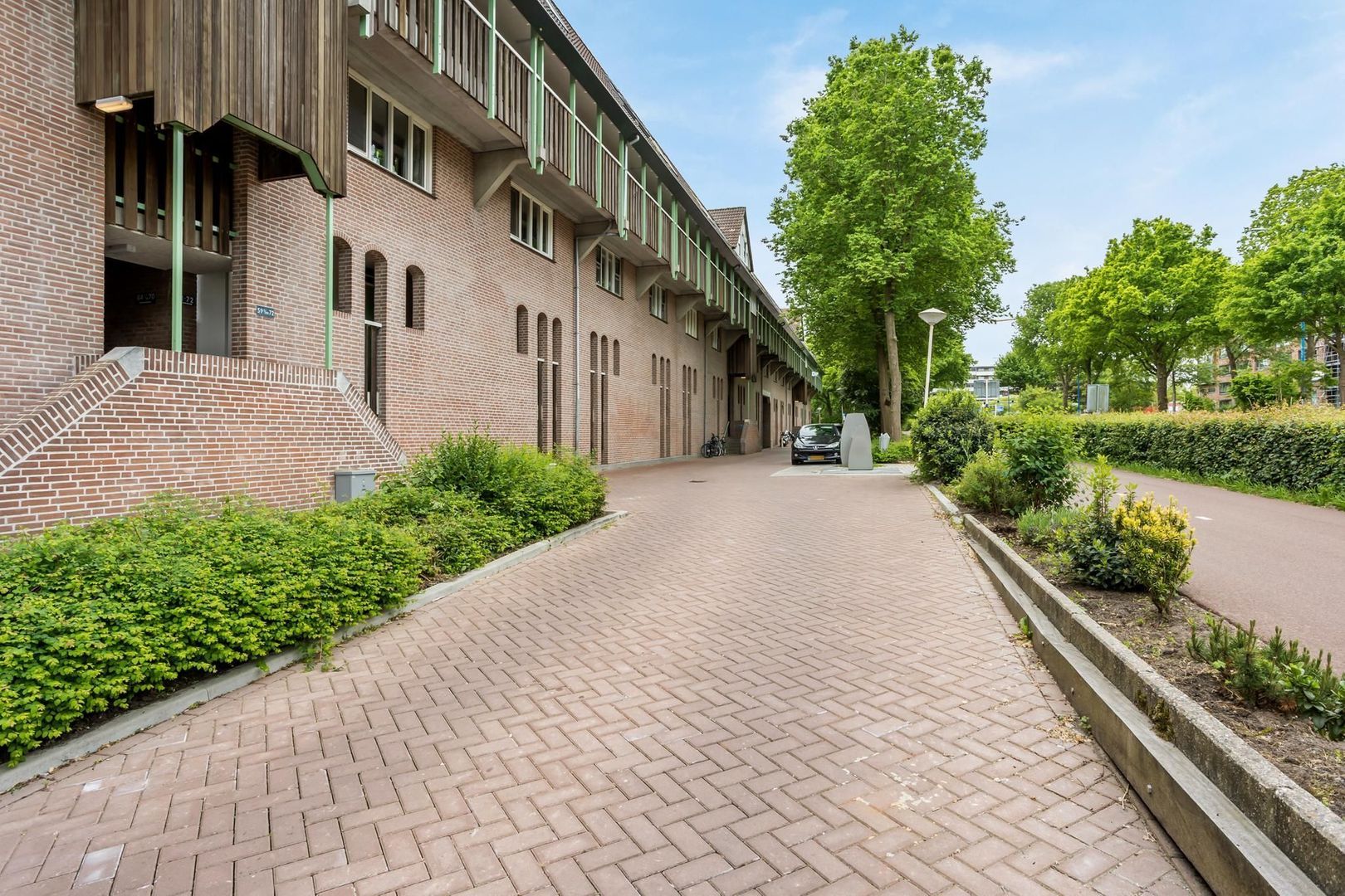 Lissenvaart 61, Zoetermeer foto-28