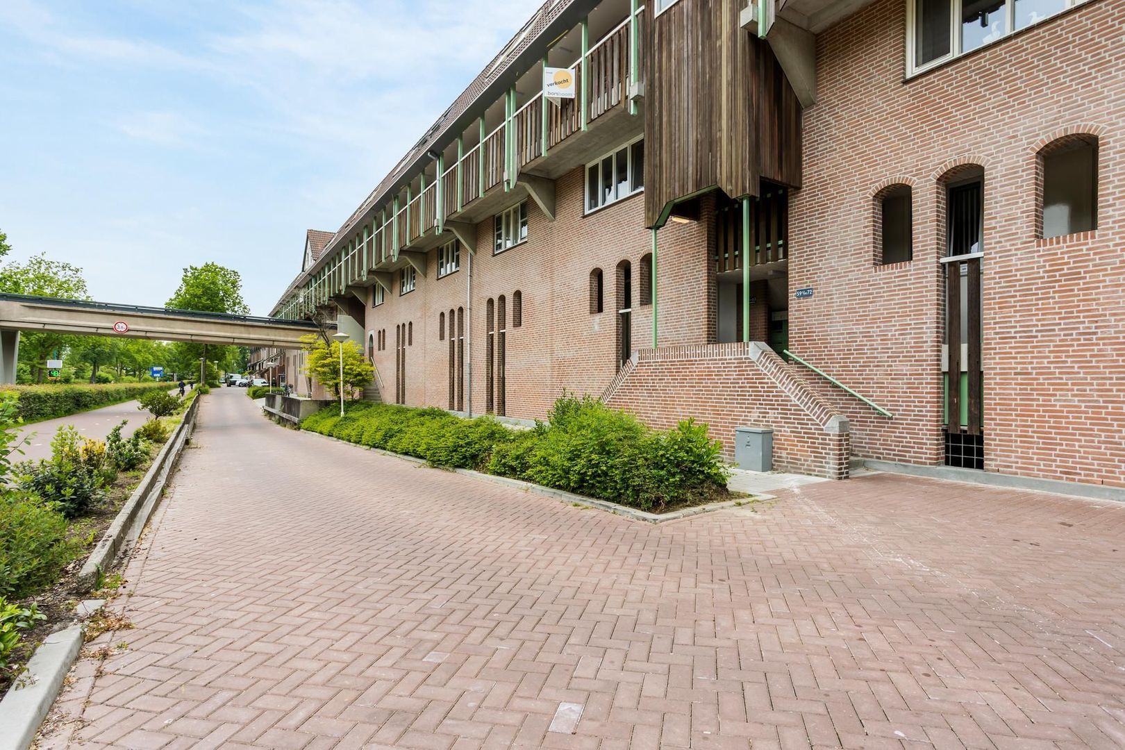 Lissenvaart 61, Zoetermeer foto-27