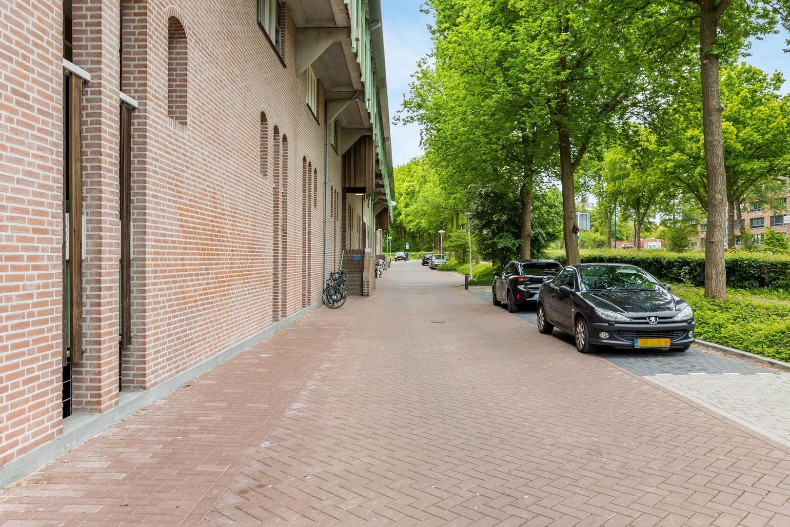 Lissenvaart 61, Zoetermeer foto-29