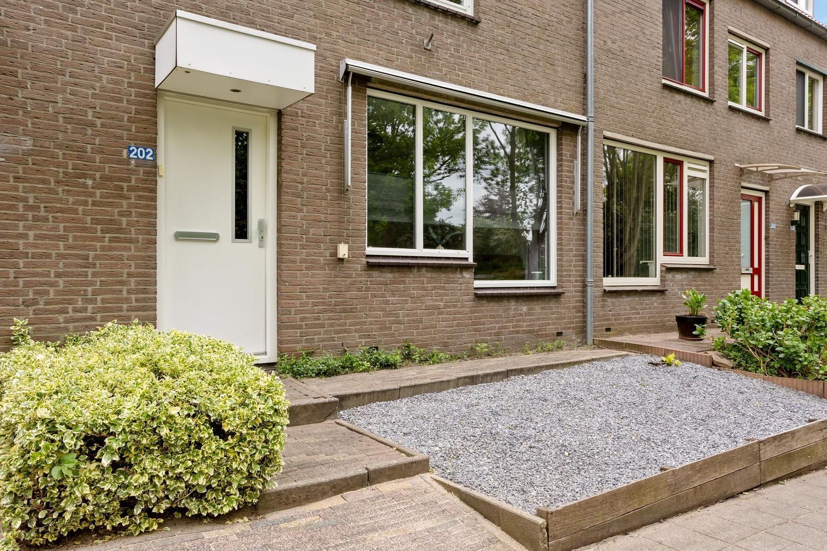 Vijverdreef 202, Zoetermeer foto-1